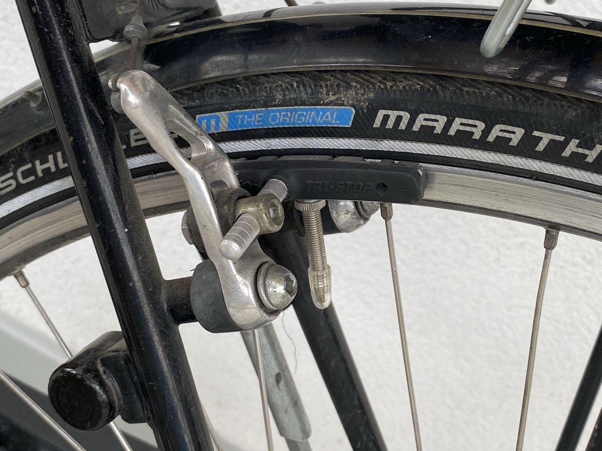 Biciclette: Herren Velo Fahrrad 55cm – Usato da Rabius venduto da bri_ca76 9