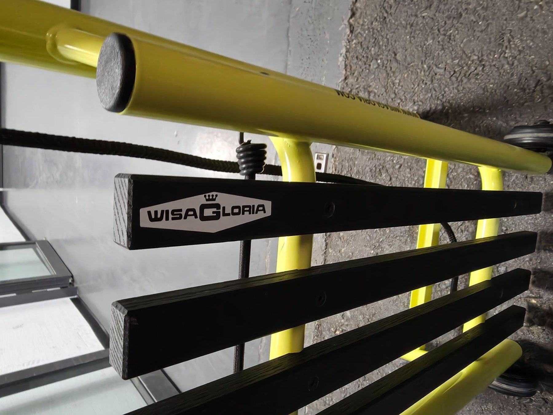 Wisa Gloria Slitta: Wisa Gloria Schlitten Mammut XL – Nuovo (secondo la descrizione) da Chur venduto da FeschtlandBrockiChur 3