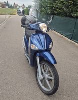 PIAGGIO Liberty 125 RST