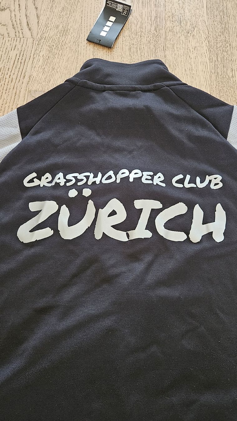 Giacche: GCZ Capelli Jacke – Nuovo (secondo la descrizione) da Bülach venduto da Qli_s9fg 1