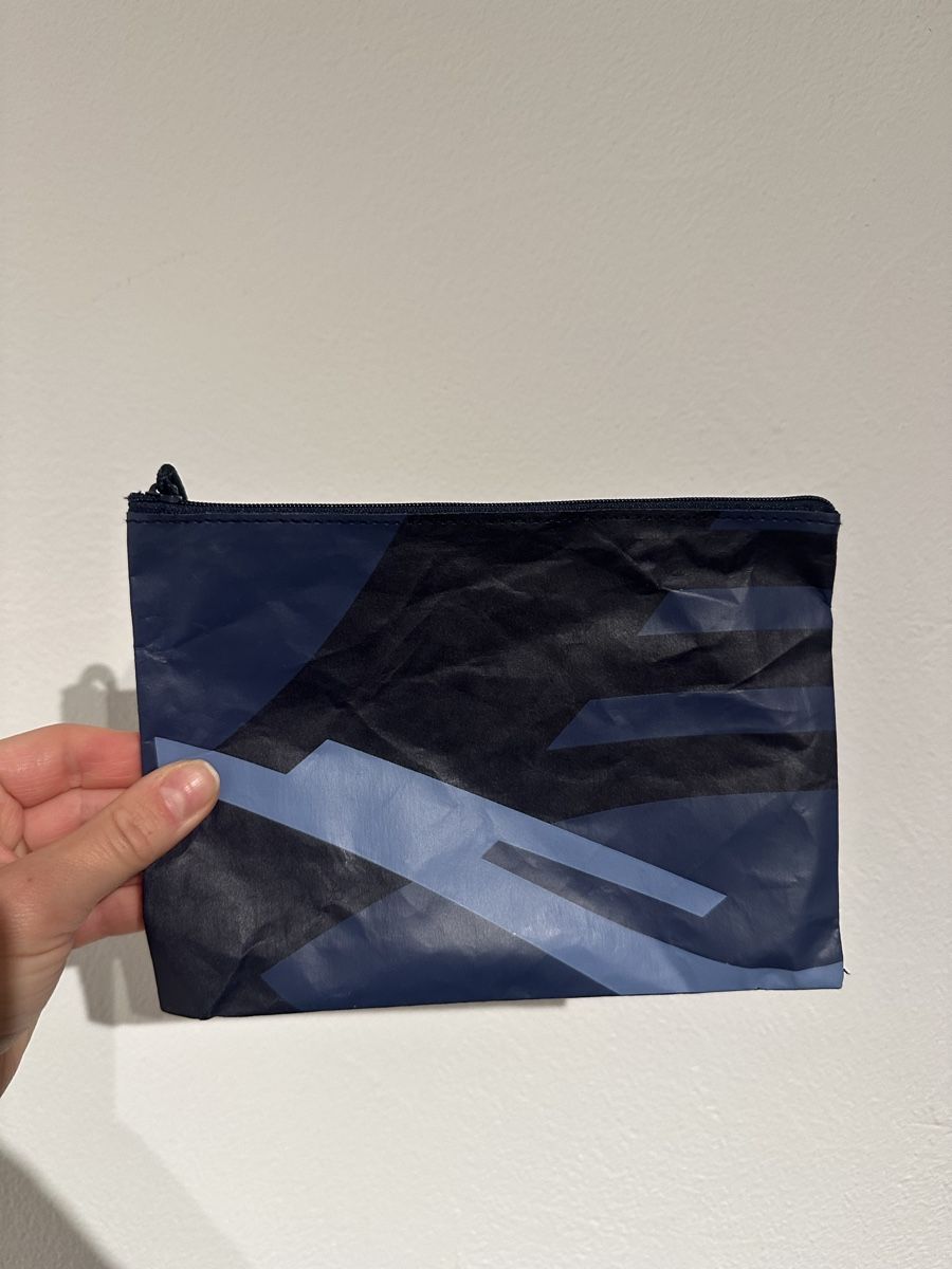 Custodie per cosmetici: Two cosmetic bags – Nuovo (secondo la descrizione) da Uster venduto da Monika_OB 1