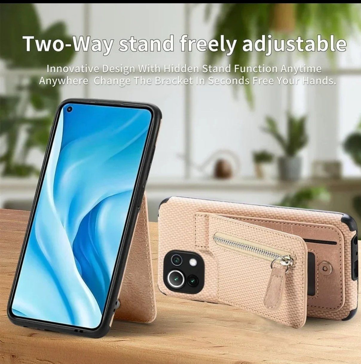 Xiaomi Cover & Protezioni schermo: Cover zu xiaomi 12t pro – Nuovo e nell'imballaggio originale da Zürich venduto da alfa1000 1