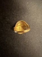 Ring Gold 10 FR 1914 5 Gramm Goldring 14 Karat