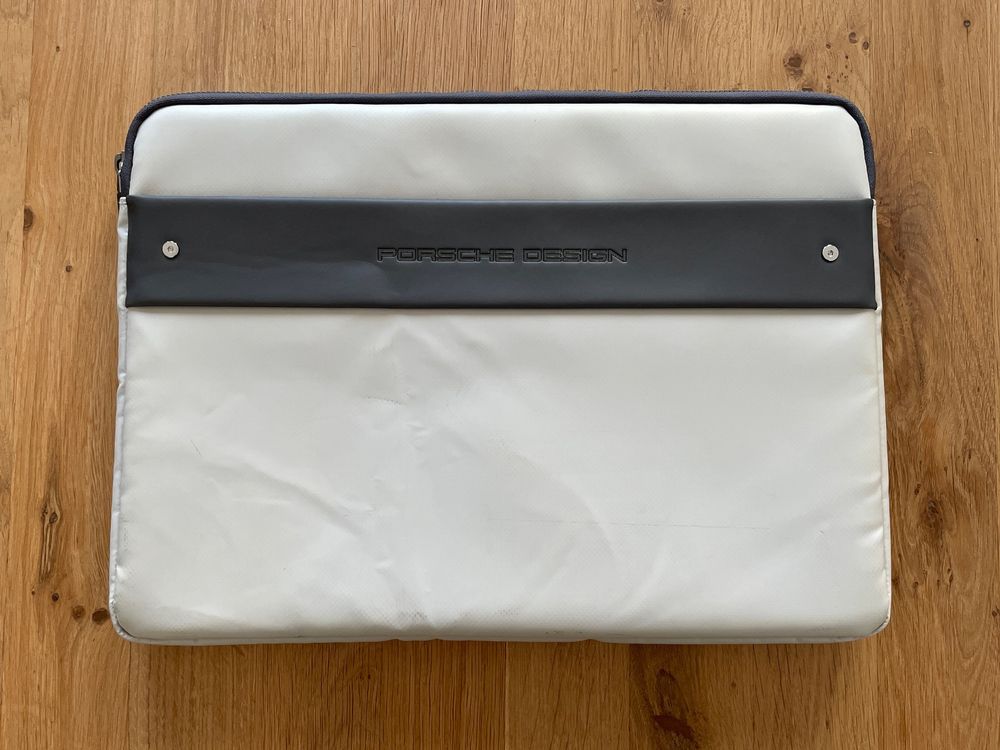 Porsche Design Laptoptasche / Case / Hülle / Sleeve / Cover | Kaufen ...