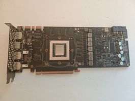 GTX 1080 TI 11 GB