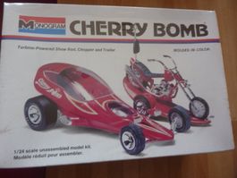 CHERRY BOMB