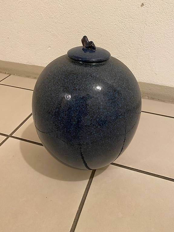 Vasi & Recipienti: Vase, pot décoratif – Usato da St-Blaise venduto da NSUTT1953 2