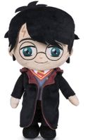 Harry Potter: Harry 30 cm Gross Plüsch Stofffigur