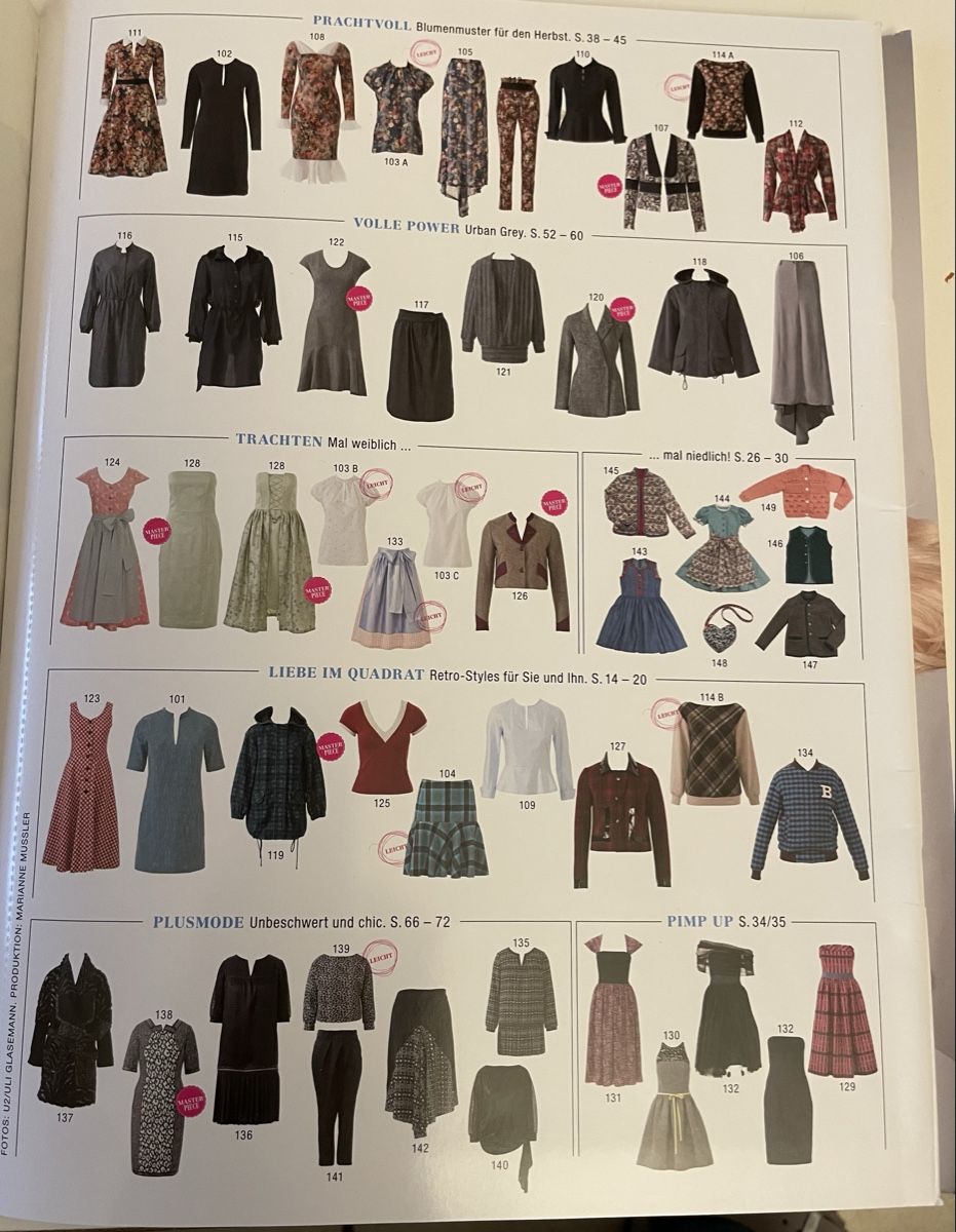 Riviste & Magazine: Burda Style 9/2014 – Nuovo (secondo la descrizione) da Bäretswil venduto da Evamaria1 1