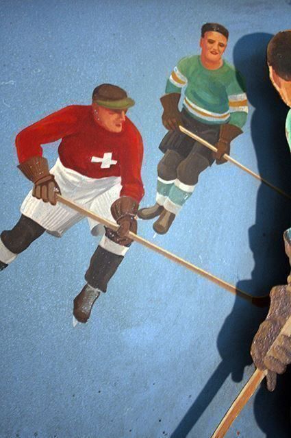Grafica & Litografie: ALEX WALTER DIGGELMANN (CH, 1902-1987) – Usato da Bern venduto da Arting 4