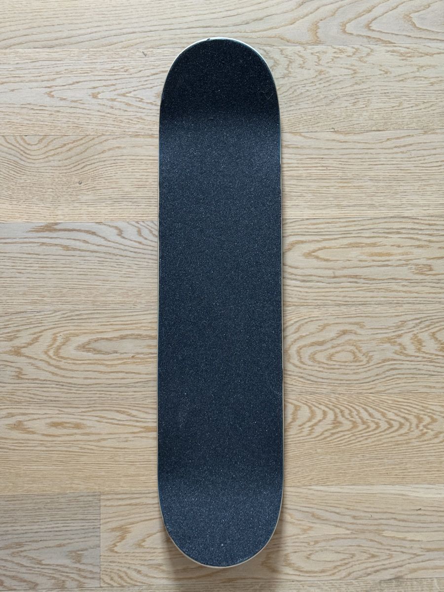Skateboards: Shema Skateboard (Kanada) – Nuovo (secondo la descrizione) da Binningen venduto da Anna_789 2
