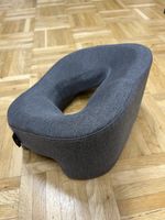 Kopfstütze für Schreibtisch & Flügetisch– sehr