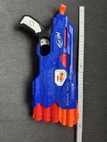 Nerf Dual-strike, Mega
