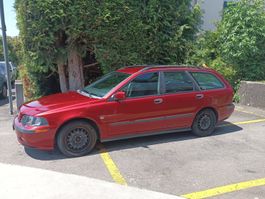 Volvo V40 2.0 T, AHK, Zylinderkopfdichtung defekt
