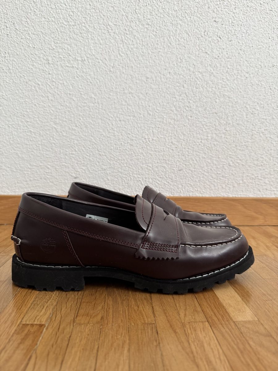 Timberland Scarpe da uomo: Timberland Loafers – Nuovo (secondo la descrizione) da Zürich venduto da entspandii 1