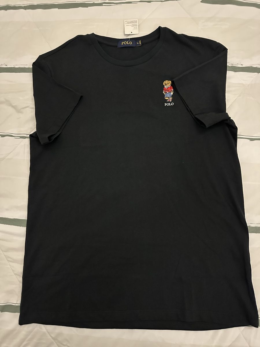 T-shirt: T-shirt Polo – Nuovo (secondo la descrizione) da Bulle venduto da Cliffu