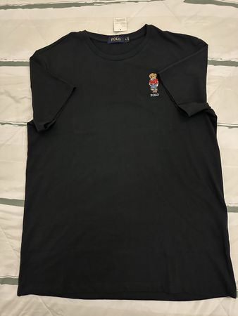 T-shirt Polo