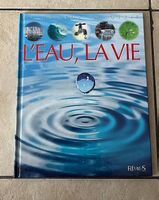 Leau, la vie 