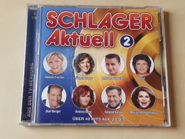 Schlager Aktuell 2