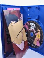 Jeu vidéo PS2 Grand Theft Auto Vice City