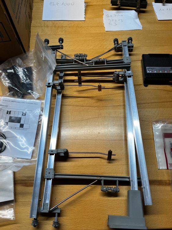 Step-Up-Ring 46mm Auf 62mm - 2 Stück Filteradapter Für Kameraobjektive