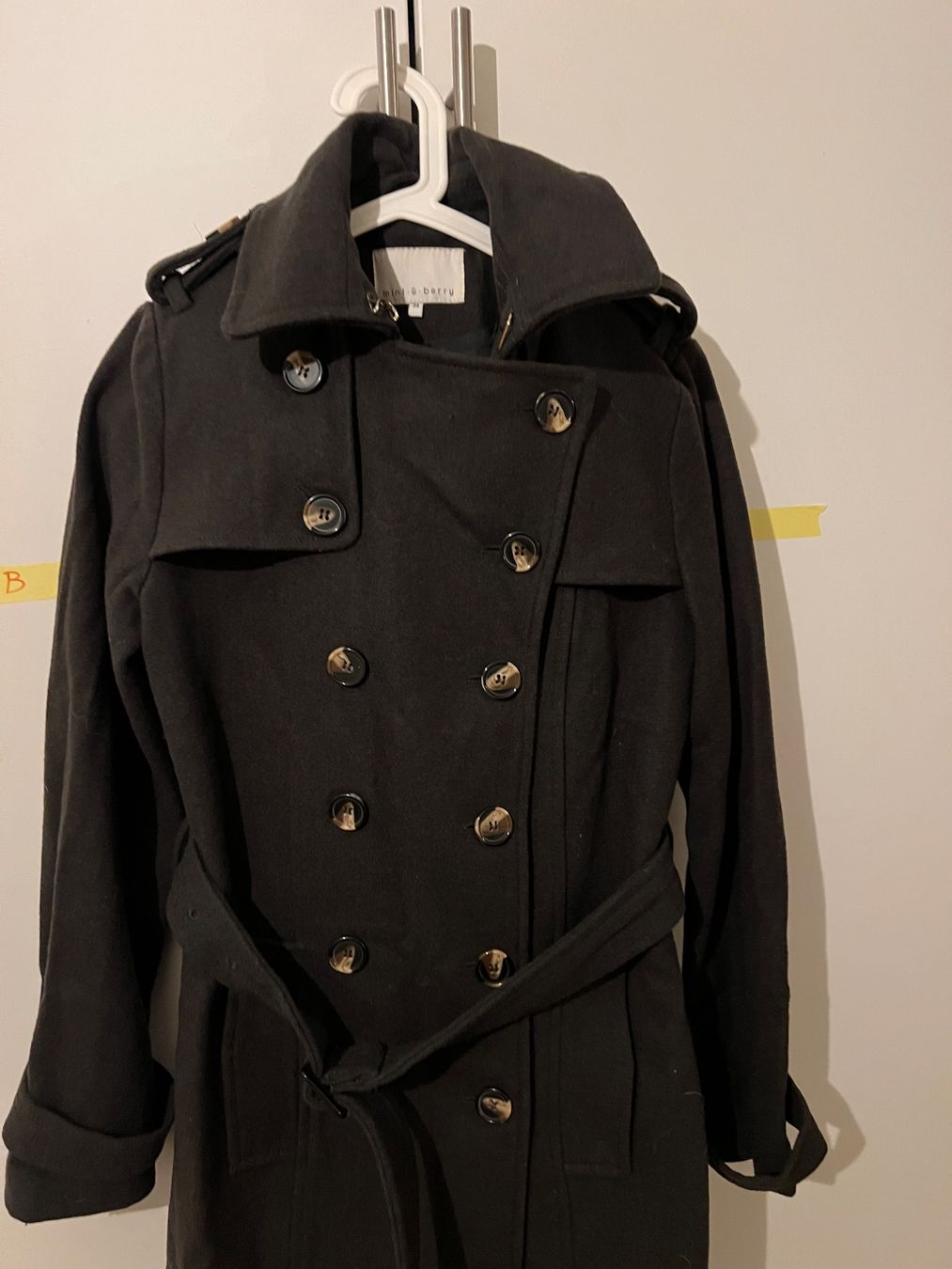 Mint & Berry Mäntel: Wintermantel – Gebraucht aus Thalwil von and_nb7r 1