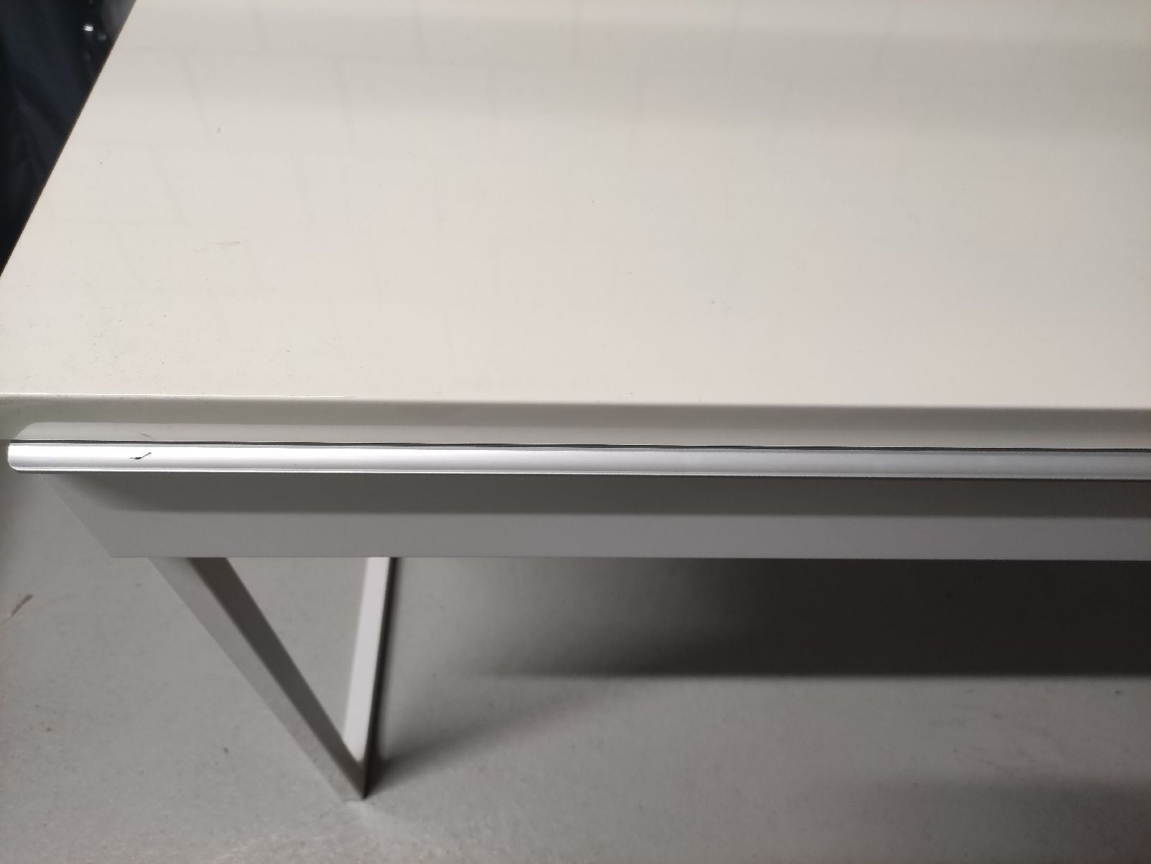 Ikea Scrivanie: Schreib/Schminktisch Ikea – Usato da Ittigen venduto da hasihasi10 2