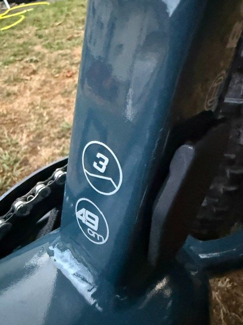 Corratec Vélos: E-Mountainbike Hardtail – D'occasion à Schübelbach par Giacomo40 9