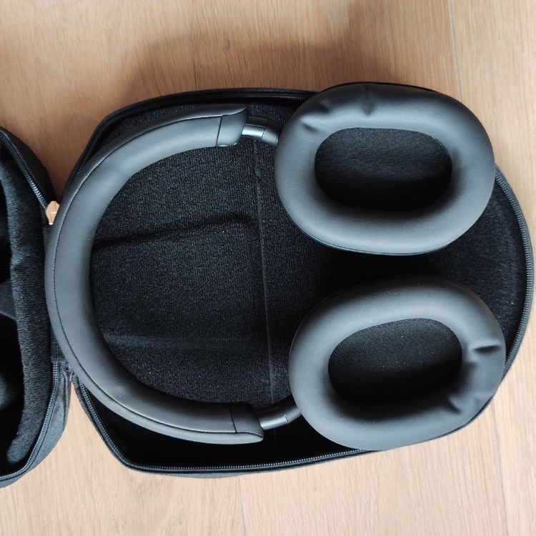 Sony Kopfhörer: Sony WH-1000XM5 Kopfhörer Neuwertig – Neu (gemäss Beschreibung) aus Zuchwil von KohlaMagic 2