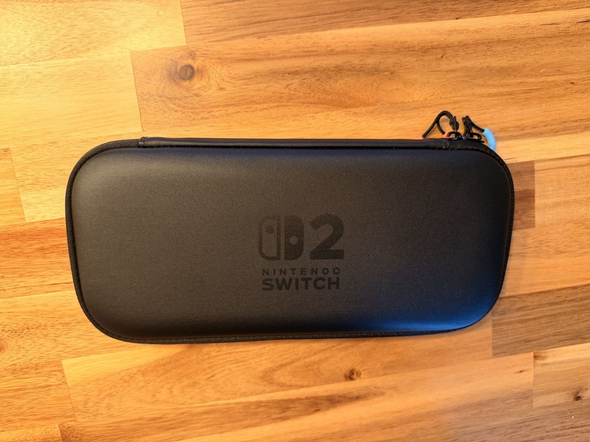Nintendo Console: Switch 2 inkl. Pro Controller und Star Fox Spiel – Usato da Uster venduto da KingZimmi 6