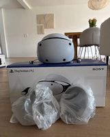 PS VR 2 für PS 5 + PC von Sony