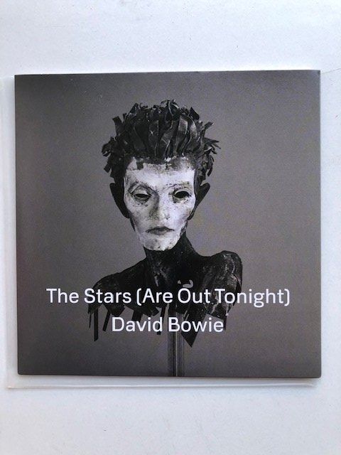 Dischi in vinile: David Bowie – Usato da Aarwangen venduto da Jukebox3