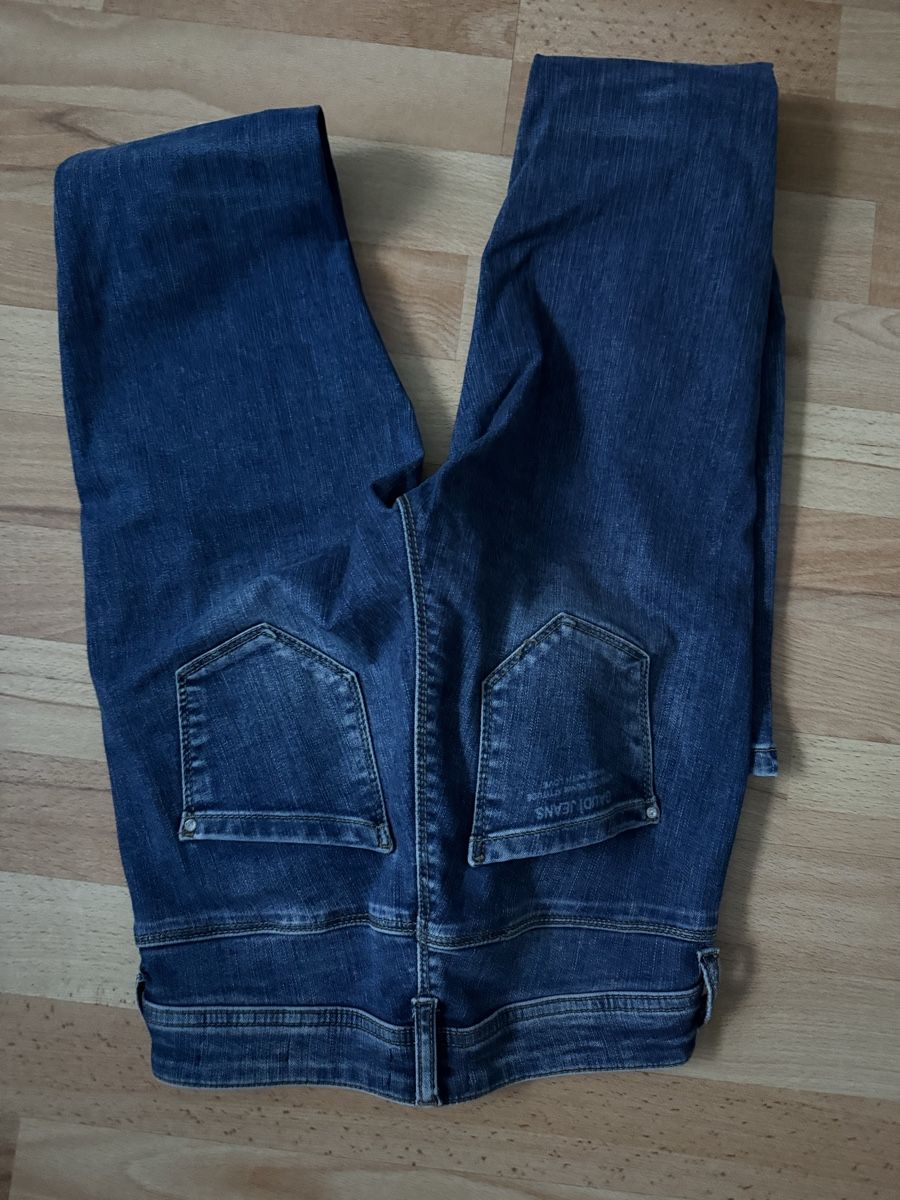Jeans: Gaudi jeans – Usato da visp venduto da Kmemo1 1