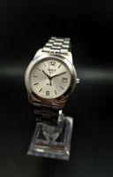 TISSOT 1853 DATE PR50 SWISS MADE STAINLESS STEEL  WATERRESIS