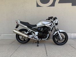 SUZUKI GSF 650 A Bandit
