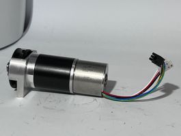 Maxon Motor EC-i 40 mit Planetengetriebe GP42C (15:1)