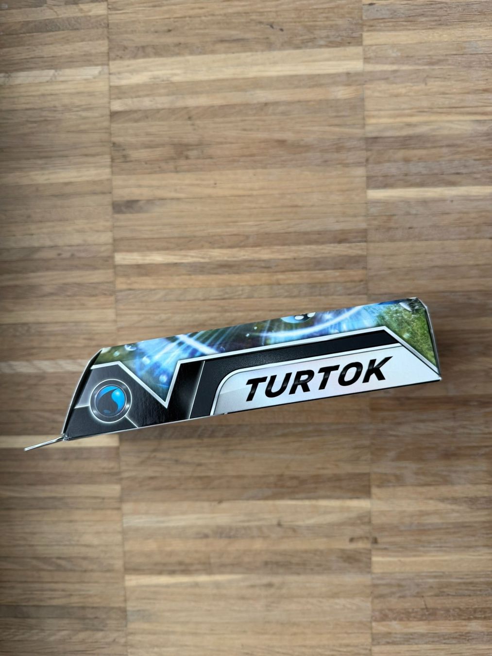 Pokémon Carte collezionabili: Turtok V Kampfdeck - Sammeln oder Spielen – Usato da Zürich venduto da dav_dx9c 3