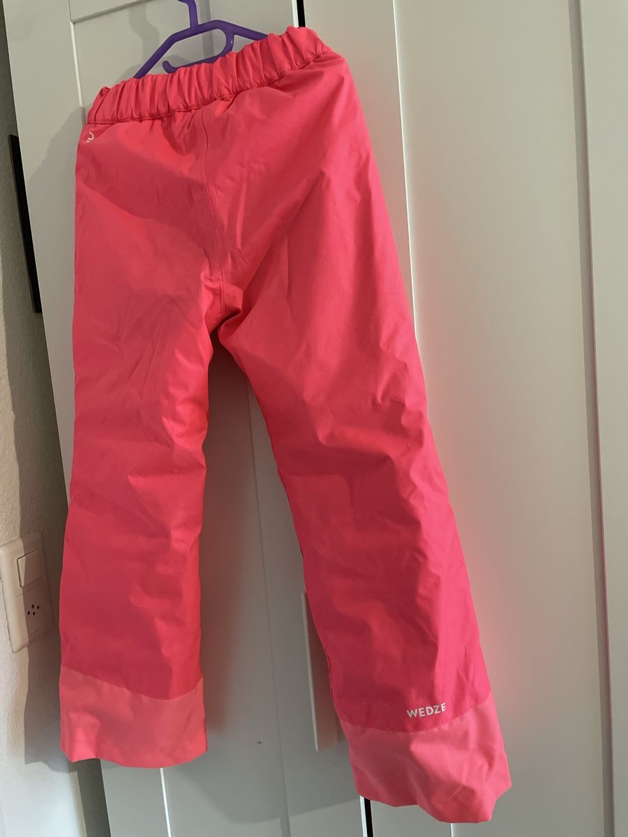 Decathlon Pantalons: Skihose   125-132 Décathlon – D'occasion à HORGEN par paris007 2
