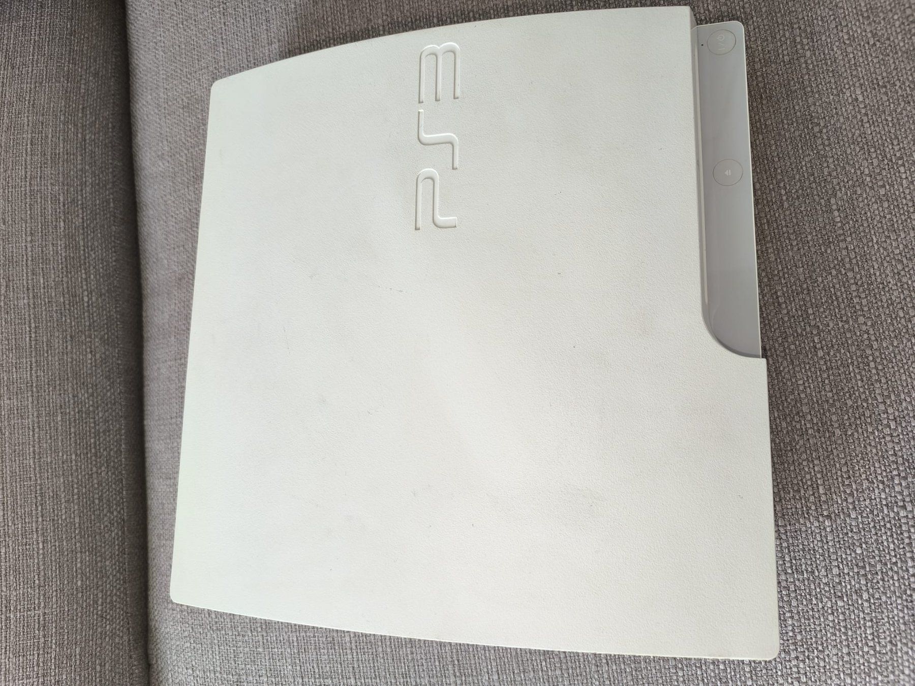 Sony Console: PlayStation 3 Blanche 🔥 – Usato da Conthey venduto da costafrederico 1