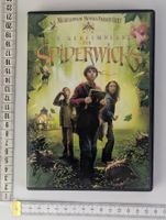Die Geheimnisse der Spiderwicks DVD - Top Zustand!
