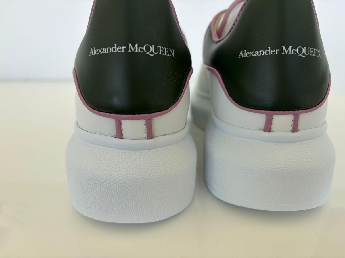 Alexander Mcqueen Scarpe da donna: Alexander McQueen Sneaker neu – Nuovo e nell'imballaggio originale da Triboltingen venduto da Sunshine073 2