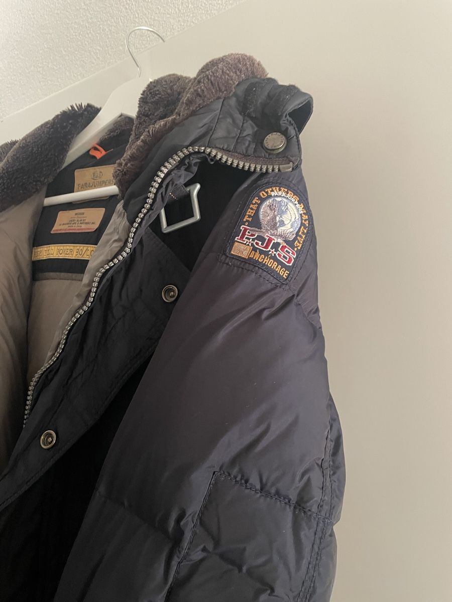 Parajumpers Vestes: Parajumpers Parka Winterjacke – D'occasion à Niederwangen BE par Nikola22 1