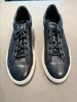 Massimo Dutti Sneaker (Glattleder, Grösse 43)