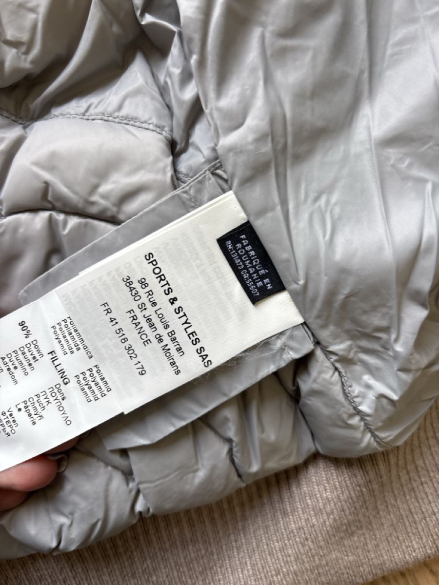 Rossignol Giacche: Veste de ski rossignol Look taille S – Nuovo (secondo la descrizione) da Genève venduto da bha_jcf5 3