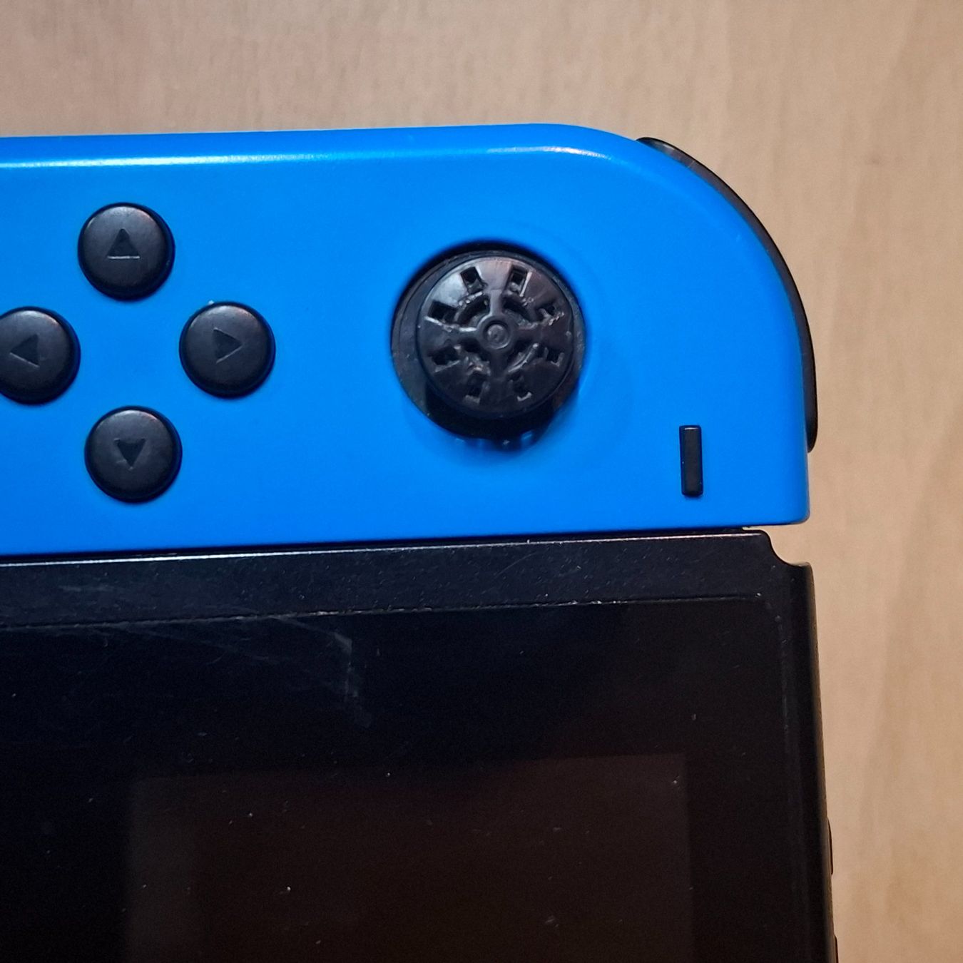 Nintendo Console: Nintendo Switch mit 3 Spielen – Usato da Gettnau venduto da 987842354454 5