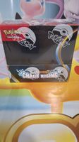 Pokemon Chaos Rising Display Englisch -EN-