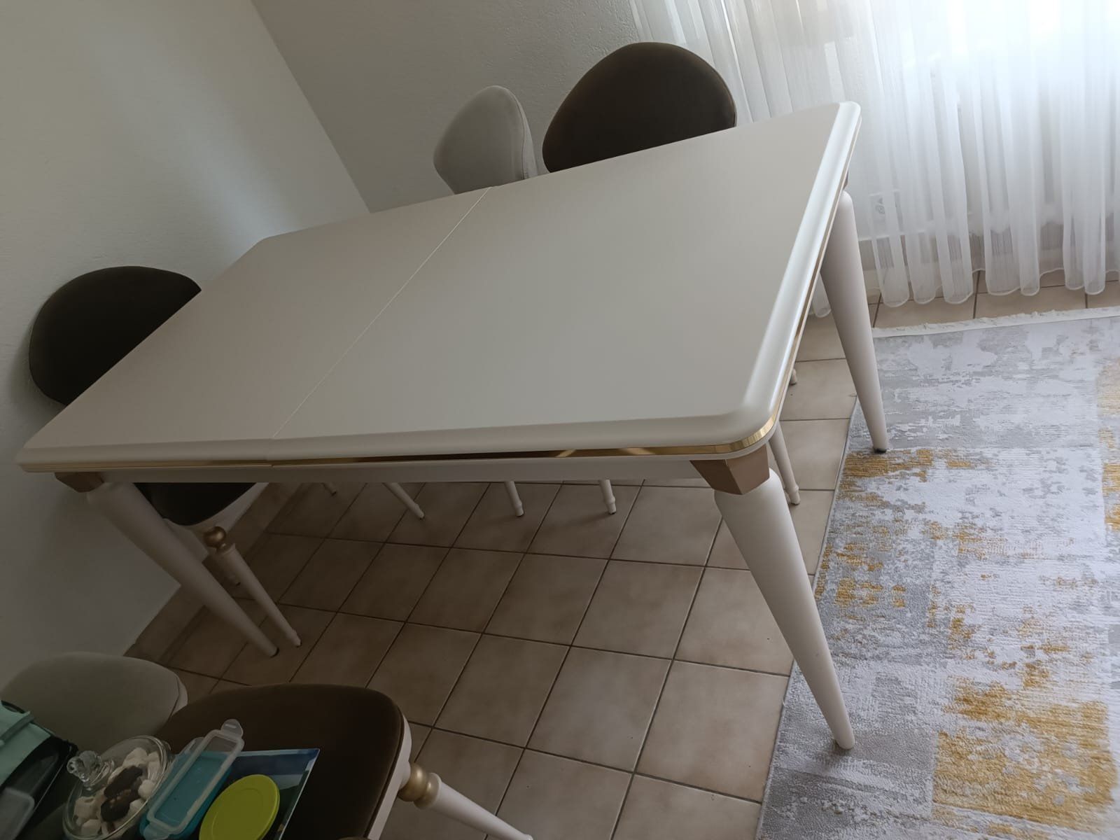 Tische: ESSTISCH – Neu und originalverpackt aus Zürich von Seyhan76 2