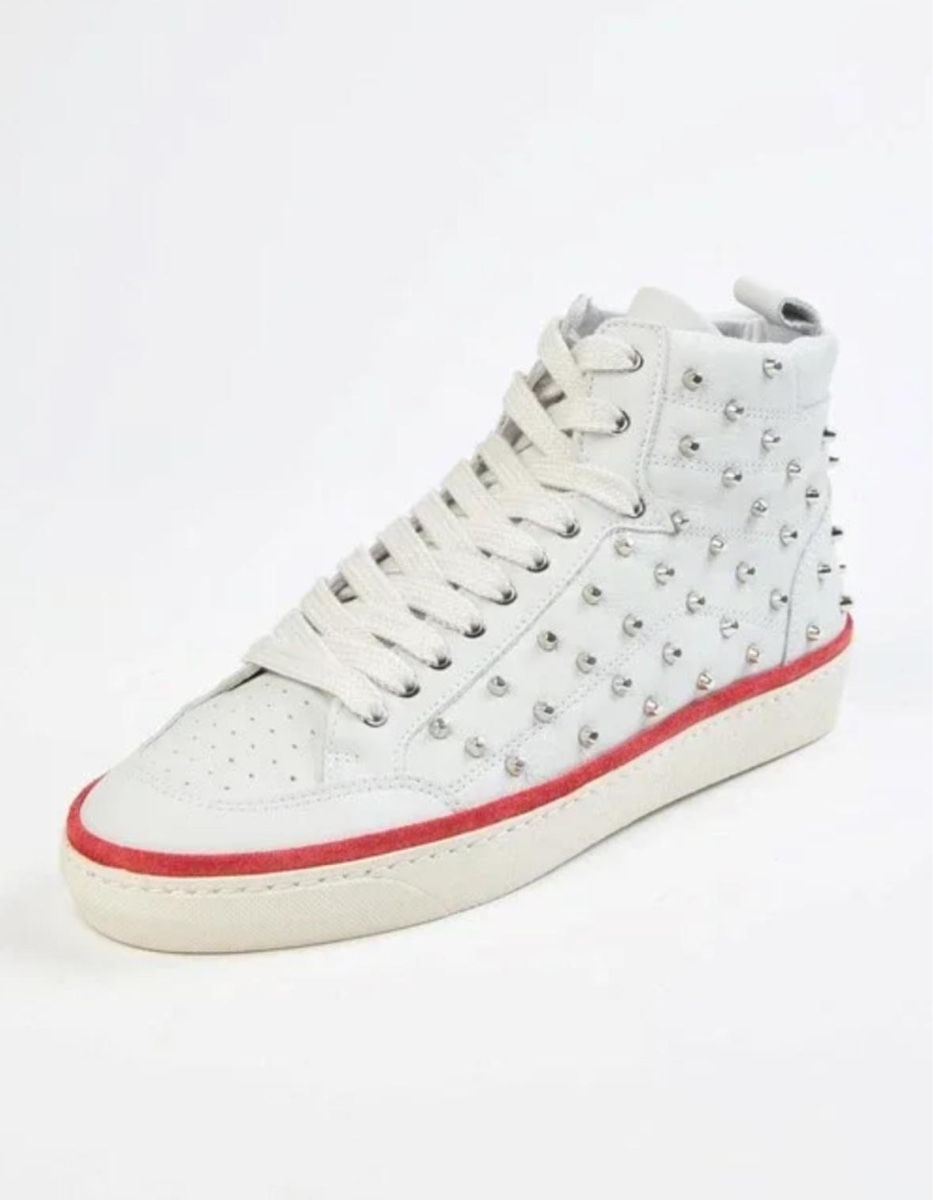 Scarpe da donna: The Cooples Leder Sneaker – Nuovo e nell'imballaggio originale da St.Gallen venduto da Design04 1
