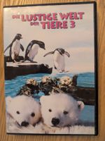Die lustige Welt der Tiere 3 (DVD - Tierisch guet!)