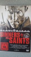 DVD Sinners and Saints / Tom Berenger